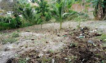 Imagem 5: Vendo terreno no conde