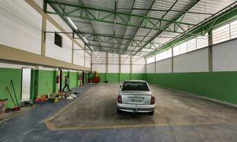 Imagem 4: Galpão para Locação 500M², Serraria, Diadema - SP