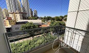 Imagem 6: Residencial Amsterdam: Apartamento de 2 quartos sendo 1 suíte para venda no Setor Alto da