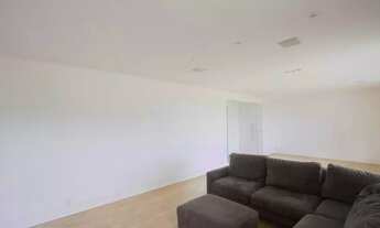 Imagem 3: Apartamento com 3 dormitórios para alugar, 143 m² por R$ 8.000,00/mês - Chácara Santo Antô