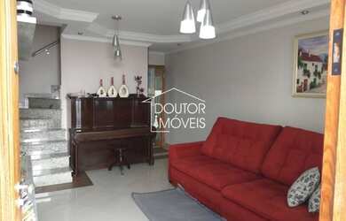 Imagem 2: São Paulo - Casa de Condomínio - VILA NOVA SAVOIA