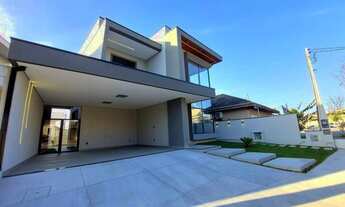 Imagem 3: Casa 3 Suítes 289m² - Urbanova