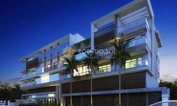 Imagem 6: Apartamento novo 2 quartos no Centro de Bombinhas