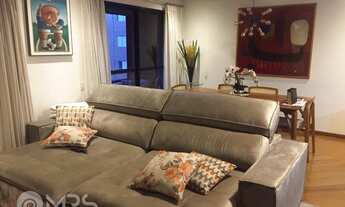 Imagem 4: Apartamento na Cidade São Francisco - São Paulo, SP