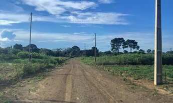 Imagem 4: Terrenos na estrada nova