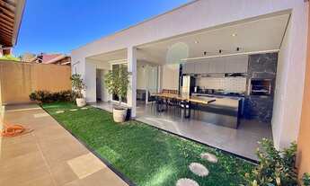 Imagem: Casa Condomínio Caimbé - Recreio das Acácias