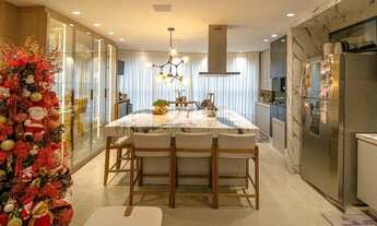 Imagem 2: Apartamento para venda com 3 suítes na Praia de Cabeçudas-Itajaí