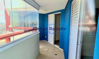 Imagem 7: Lindo Apartamento - Condomínio Di Cavalcanti - Vl. Assunção S. André 133m²