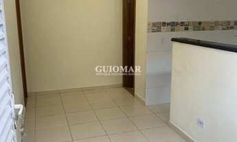 Imagem 3: Casa de Condomínio com 1 dorm, Melvi, Praia Grande - R$ 120 mil, Cod: 2496