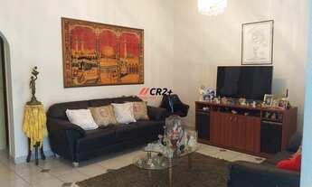 Imagem 5: Cr2 Vende Casa 3 Quartos com 200m2 em Jardim Paulista Baixo, aproveite..