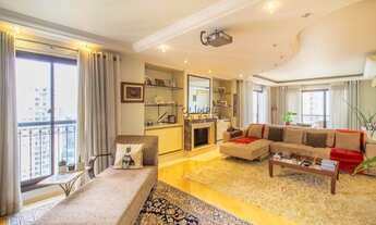 Imagem 3: Apartamento Venda 4 Dormitórios - 227 m² Chácara Klabin