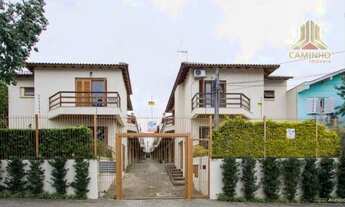 Imagem 7: Vendo casa em condomínio horizontal na Rua Mário Totta, zona sul de Porto Alegre RS