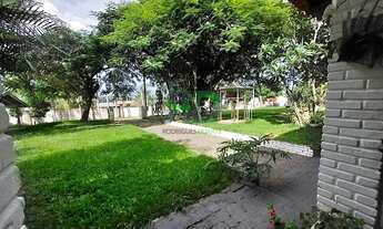 Imagem 7: Térrea para venda possui 500 metros quadrados com 4 quartos