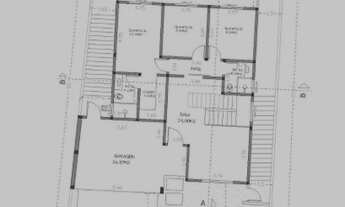 Imagem 7: Casa à venda no bairro Jardim Porangaba - Águas de São Pedro/SP