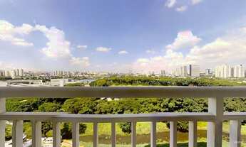 Imagem 5: Apartamento à venda de 58m², 02 dormitórios, 01 suíte, 02 wc e 01 vaga de garagem na Água