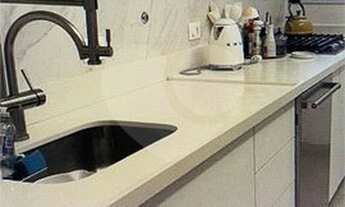 Imagem 7: São Paulo - Apartamento Padrão - CAMPO BELO