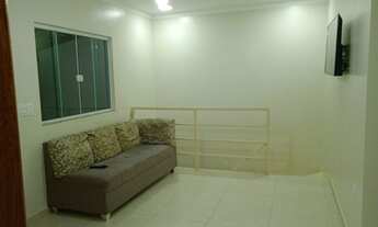 Imagem 2: Casa Temporada Praia Grande