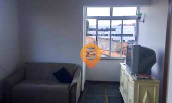 Imagem 3: Cobertura à venda, 270 m² por R$ 780.000,00 - Santa Tereza - Belo Horizonte/MG