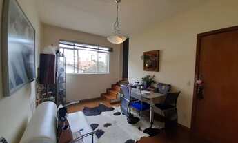 Imagem 3: Apartamento com 2 dormitórios à venda, 120 m² por R$ 550.000 - Serra - Belo Horizonte/MG