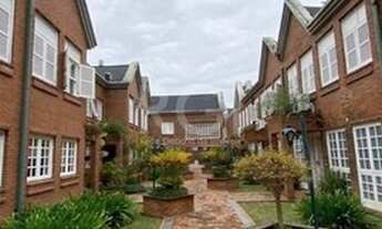 Imagem 2: Residência em condomínio horizontal 3 dormitórios bairro Chácara das Pedras