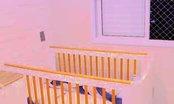 Imagem 7: Apartamento 84 Metros e Duas Vagas na Vila Augusta. PORTEIRA FECHADA