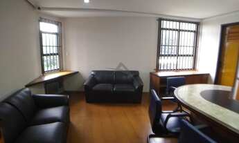 Imagem: Sala - Bosque - Campinas