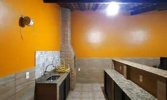 Imagem 3: Casa com 2 quartos recém reformada - Village da Serra