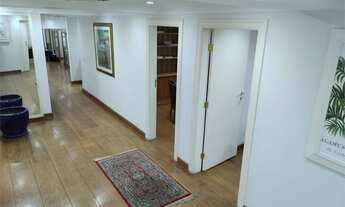 Imagem 4: São Paulo - Casa Comercial - JARDIM AMÉRICA