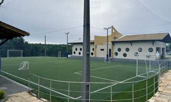 Imagem: Condomínio FA ZENDA PARK - 200m² - R$