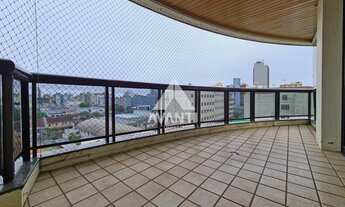 Imagem 4: Apartamento com 4 dormitórios no bairro Exposição