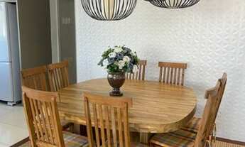 Imagem 4: Apartamento duplex com 4 quartos no Central Ville - Bairro Centro em Itapema