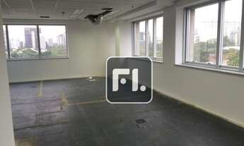 Imagem: Conjunto para alugar, 177 m² por R$ 17.000,00/mês