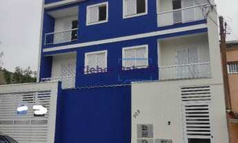 Imagem: Cobertura a venda com 2 dormitórios, 1