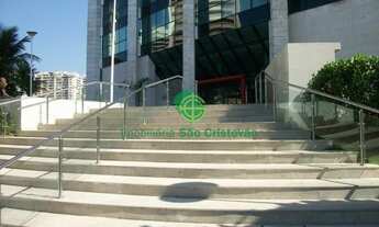 Imagem 4: RIO DE JANEIRO - Conjunto Comercial/Sala - BARRA DA TIJUCA