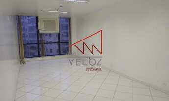 Imagem 1: Rio de Janeiro - Conjunto Comercial/Sala - Centro