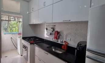 Imagem 6: Apartamento com 2 dormitórios à venda, 69 m² por R$ 300.000 - Assunção - São Bernardo do C