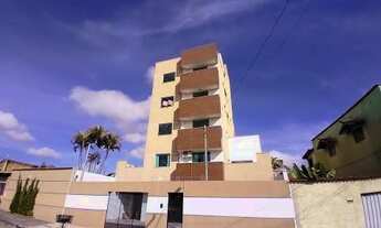 Imagem 2: Apartamento para Venda em Contagem, Novo Eldorado, 2 dormitórios, 1 suíte, 2 banheiros, 2