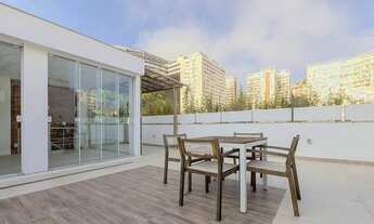 Imagem 4: Rio373 - Linda cobertura com 3 quartos em Ipanema