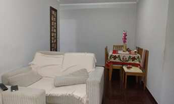 Imagem 1: Itaquera, 2 dormitórios, sala 2 ambientes, 1 vaga de garagem 54mts