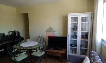 Imagem 4: Excelente apartamento à venda no Ipiranga, com 2 dormitórios, 2 banheiros, 1 Vaga de garag