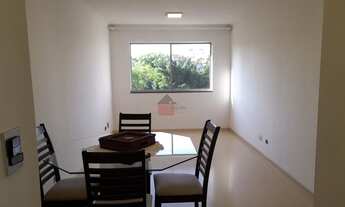 Imagem 4: Excelente Apartamento à venda, de 1 dormitório, com vaga de garagem fixa, próximo do Parqu