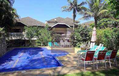 Imagem 2: Brooklin Velho - Venda ou Locação - Casa em condomínio, com 4 suítes, 600 m²