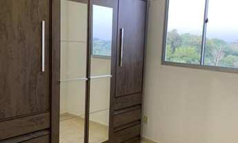 Imagem 3: Apartamento para venda possui 40 metros quadrados com 2 quartos em Coophema - Cuiabá - Mat