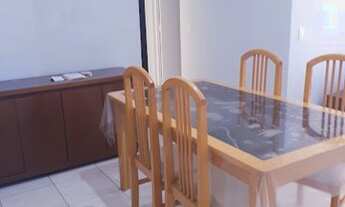 Imagem 2: Apartamento para aluguel com 64 metros quadrados com 3 quartos em Anhangabaú - Jundiaí - S