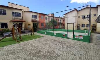 Imagem 3: Apartamento para venda com 45 metros quadrados com 2 quartos em Maraponga - Fortaleza - CE