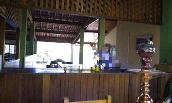 Imagem 4: Chácara na região do vila Marcelo