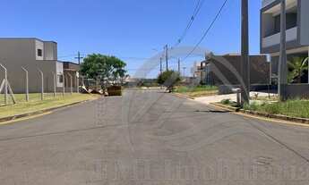 Imagem 4: Terreno - Parque Ortolândia - Hortolândia