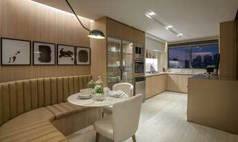 Imagem: Apartamento de 231 m no Vila da Serra