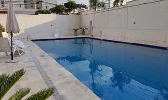 Imagem 2: Apartamento Jardim América 2 dormitórios sendo 1 suíte - piscina - lazer R$235 mil