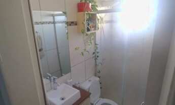 Imagem 2: Ap 2Dor C/Elevador Armários planejados